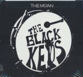 BLACK KEYS  - CM MOAN -EP-