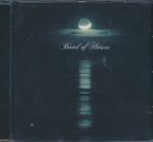 BAND OF HORSES  - CD CEASE TO BEGIN