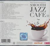  SMOOTH JAZZ CAFE 11 - suprshop.cz