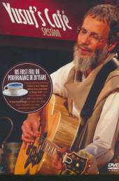  YUSUF'S CAFE SESSION - supershop.sk