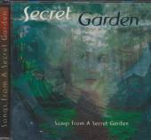 SECRET GARDEN  - CD SONGS FROM A SECRET GARDE