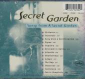  SONGS FROM A SECRET GARDEN - suprshop.cz