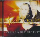 SECRET GARDEN  - CD DAWN OF A NEW CENTURY