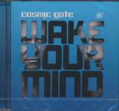  WAKE YOUR MIND - supershop.sk