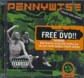 PENNYWISE  - CD FROM THE ASHES