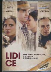  LIDICE [DVD+CD OST] [2010] - suprshop.cz