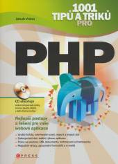 1001 tipů a triků pro PHP - supershop.sk
