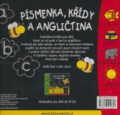  Písmenka, křídy a angličtina [CZE] - supershop.sk