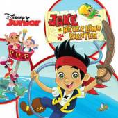  JAKE AND THE NEVERLAND PIRATES - supershop.sk