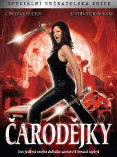  Čarodějky DVD - supershop.sk