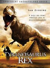  Tyranosaurus Rex (Tyrannosaurus Azteca) DVD - supershop.sk