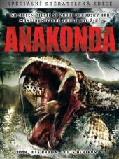  Anakonda (Lockjaw: Rise of the Kulev Serpent) - suprshop.cz