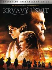  Krvavý úsvit (September Dawn) DVD - supershop.sk