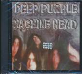 MACHINE HEAD '72 edice '90 - supershop.sk
