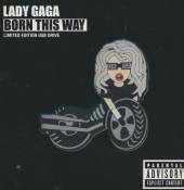  BORN THIS WAY (MP3) - supershop.sk