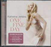 JENKINS KATHERINE  - CD ONE FINE DAY
