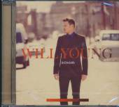 YOUNG WILL  - CD ECHOES