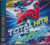 JRJ TOTAL HITS - VOLUME 2  - CD BEYONCE - SEAN PA..