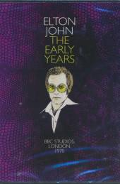  EARLY YEARS/BBC STUDIO 1970/'2009 - supershop.sk