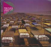 PINK FLOYD  - CD MOMENTARY LAPSE OF REASON