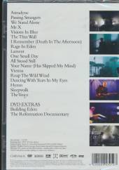  RETURN TO EDEN/LIVE AT ROUNDHOUSE - supershop.sk