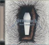  DEATH MAGNETIC - supershop.sk