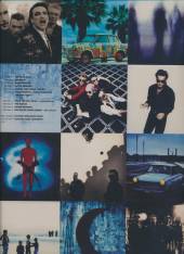  ACHTUNG BABY -DELUXE/DVD - suprshop.cz