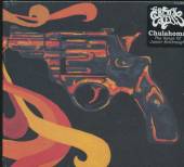 BLACK KEYS  - CD CHULAHOMA