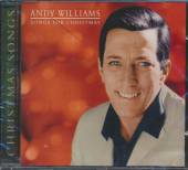 WILLIAMS ANDY  - CD MOST WONDERFUL TIME OF THE YEAR