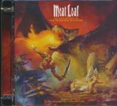 MEAT LOAF  - CD BAT OUT OF HELL I..