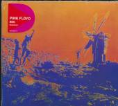 PINK FLOYD  - CD MORE /OST [R] 2011