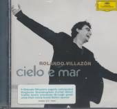 ROLANDO VILLAZON  - CD CIELO E MAR