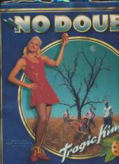 NO DOUBT  - VINYL TRAGIC KINGDOM [VINYL]