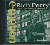 PERRY RICH  - CD E-MOTION