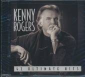 ROGERS KENNY  - CD 42 ULTIMATE HITS