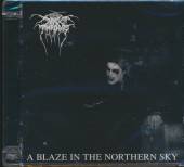  A BLAZE IN THE NORTHERN SKY - suprshop.cz