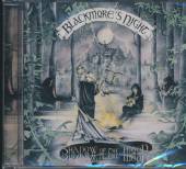 BLACKMORE'S NIGHT  - CD SHADOW OF THE MOON