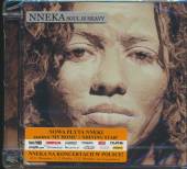 NNEKA  - CD SOUL IS HEAVY