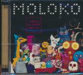 MOLOKO  - CD THINGS TO MAKE & DO