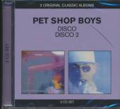  DISCO/DISCO 2 - supershop.sk