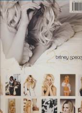  Britney Spears 2012 - nástěnný kalendář [41.6 x 29.4cm,14 st - suprshop.cz