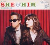  A VERY SHE & HIM CHRISTMA - supershop.sk