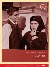  Živý bič DVD - supershop.sk