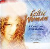 CELTIC WOMAN  - CD CHRISTMAS CELEBRATION