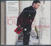 BUBLE MICHAEL  - CD CHRISTMAS