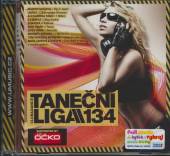 VYBER  - CD TANECNI LIGA 134 2011