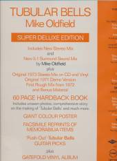  MIKE OLDFIELD SUPER DELUXE - supershop.sk