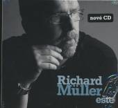 MULLER RICHARD  - CD ESTE/DIGIPACK