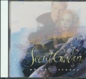 SECRET GARDEN  - CD WHITE STONES