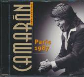 CAMARON DE LA ISLA  - CD PARIS '87